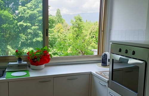 Sacile Apartment | Apartment in the center of SACILE. Serenissima Garden