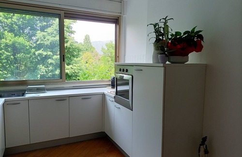 Sacile Apartment | Apartment in the center of SACILE. Serenissima Garden