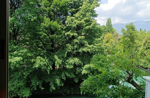 Sacile Apartment | Apartment in the center of SACILE. Serenissima Garden