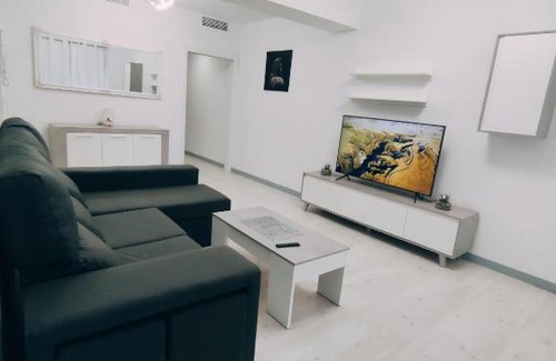 Alicante City Centre Apartment | apartment in the center of Alicante