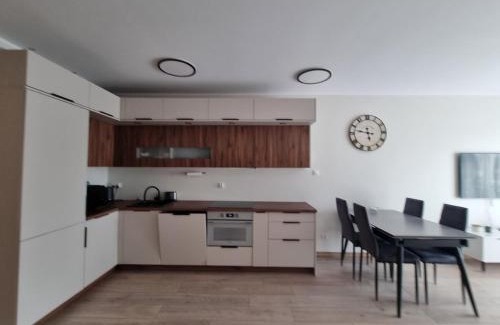 Pelplin Apartment | Apartment in the center of Pelplin