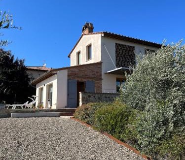 Cerreto Guidi Apartment | Apartment in the countryside