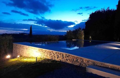 Cerreto Guidi Apartment | Apartment in the countryside