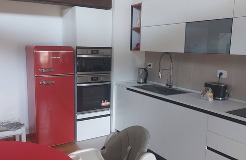 Dosoledo Apartment | Apartment in the Dolomites at Corona