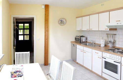 Werder Apartment | Apartment in the heart of Mecklenburg Vorpommern