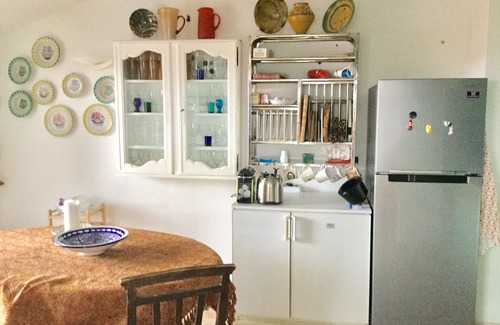 Carloforte Apartment | Apartment in the heart of the historic village with two magnificent terraces overlooking the sea