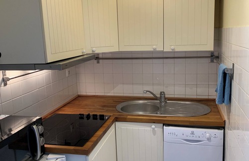 Bievres Apartment | Apartment in the heart of Bievres 15min Paris 20min Orly