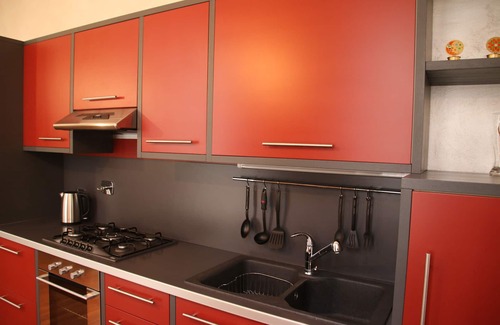 Sanremo Centre Apartment | Apartment in the heart of Sanremo