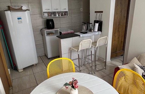 Sao Bras Apartment | Apartment in the heart of Belém do Pará