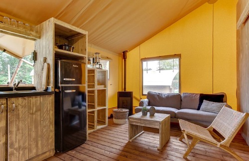 Uden RV Rental | Apartment in the Netherlands Near Nature