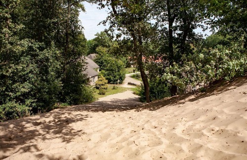 Uden RV Rental | Apartment in the Netherlands Near Nature