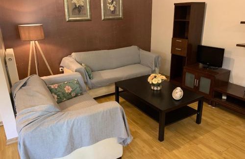 Anixi Apartment | Αpartment in the northern suburbs of Athens