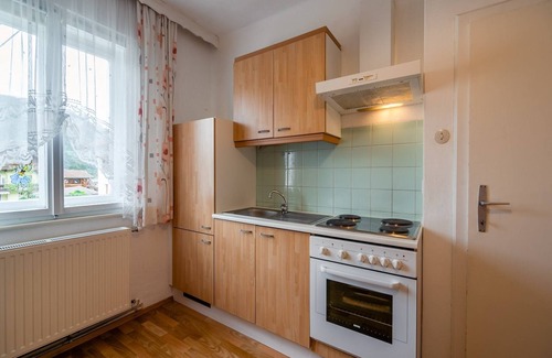 Tropolach Apartment | Apartment in Tröpolach near Ski Lift