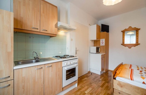 Tropolach Apartment | Apartment in Tröpolach near Ski Lift