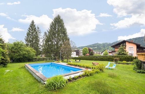 Tropolach Apartment | Apartment in Tröpolach near Ski Lift