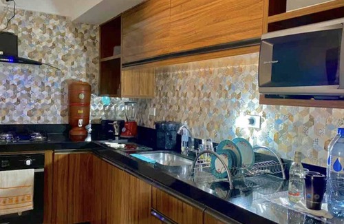 Sitio Barrocada Apartment | Apartment in Tremembé apt 21