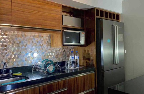 Sitio Barrocada Apartment | Apartment in Tremembé apt 21