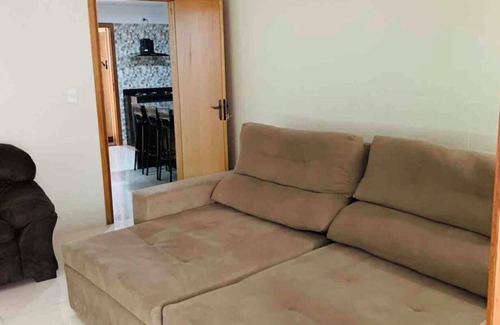 Sitio Barrocada Apartment | Apartment in Tremembé apt 21