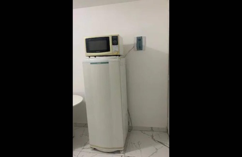 Sitio Barrocada Apartment | Apartment in Tremembé SP 1 bedroom