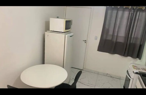 Sitio Barrocada Apartment | Apartment in Tremembé SP 1 bedroom