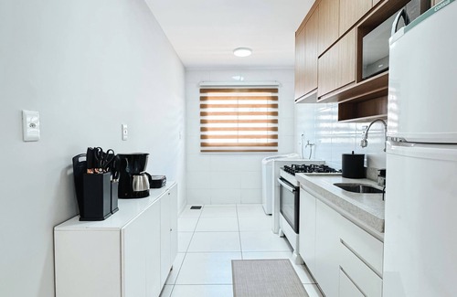 Tres Lagoas Apartment | APARTMENT IN TRES LAGOAS 02