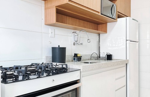 Tres Lagoas Apartment | APARTMENT IN TRES LAGOAS 02