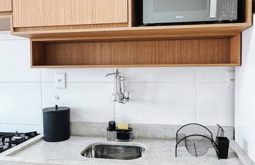 Tres Lagoas Apartment | APARTMENT IN TRES LAGOAS 02