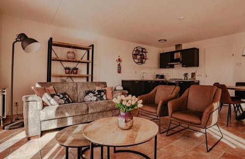 Municipality of Uitgeest Apartment | Apartment in Uitgeest by the Waterpark