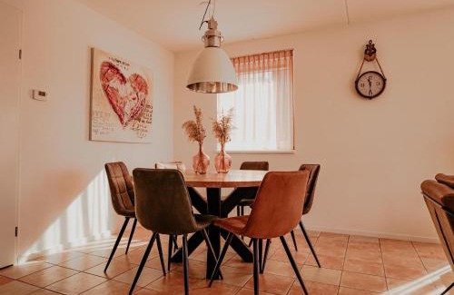 Municipality of Uitgeest Apartment | Apartment in Uitgeest by the Waterpark
