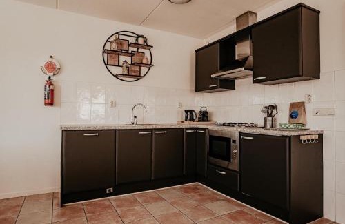 Municipality of Uitgeest Apartment | Apartment in Uitgeest by the Waterpark