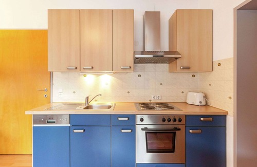 Vandans Apartment | Apartment in Vandans Near Golm Ski Lift