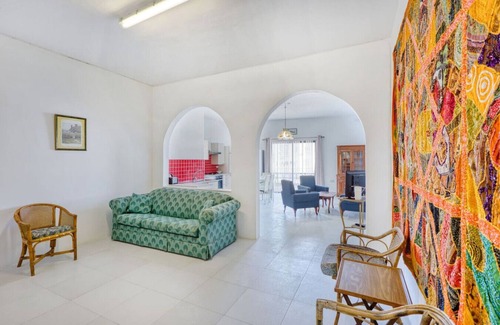 Victoria Apartment | Apartment in Victoria s Heritage the Heart of Gozo