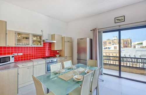 Victoria Apartment | Apartment in Victoria s Heritage the Heart of Gozo