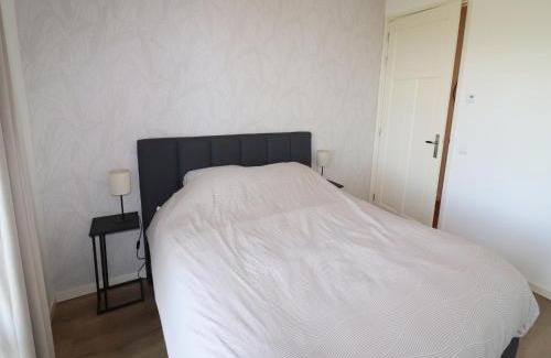 Municipality of Sudwest-Fryslan House | Apartment in Workum near IJsselmeer Beach
