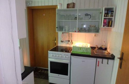 Wutha-Farnroda House | Apartment in Wutha-Farnroda 3178