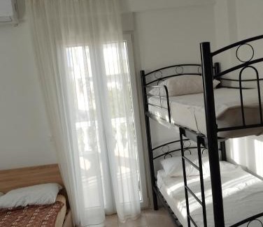 Agios Nikolaos Apartment | Apartment Irini