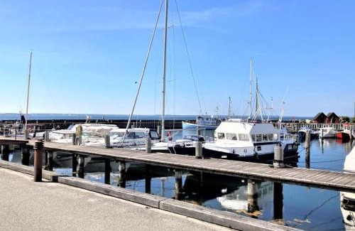 Lohals Apartment | Apartment Irma - 25m from the sea by Interhome