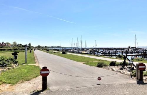 Lohals Apartment | Apartment Irma - 25m from the sea by Interhome