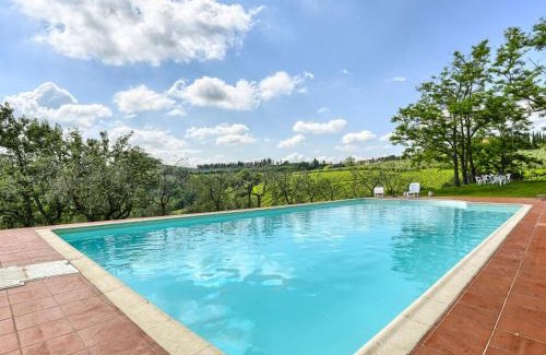 Barberino Tavarnelle Apartment | Apartment Chiantishire retreat-5 by Interhome