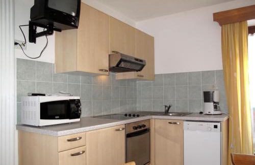 St. Valentin auf der Haide Apartment | Apartment Haupthaus Schönblick by Interhome