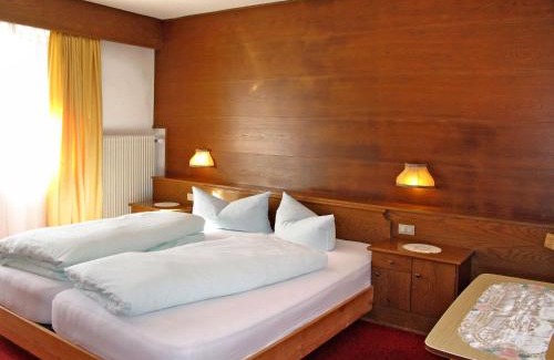 St. Valentin auf der Haide Apartment | Apartment Haupthaus Schönblick by Interhome