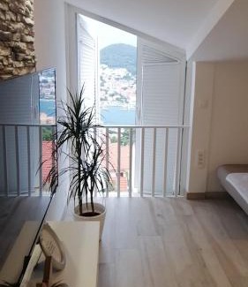 Gruz Apartment | Apartment Ivan&Marko