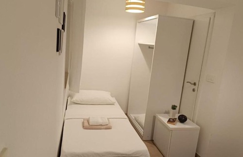 Gruz Apartment | Apartment Ivan&Marko