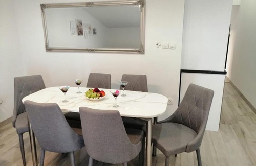Gruz Apartment | Apartment Ivan&Marko