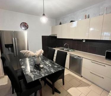 Vrpolje Apartment | Apartment Ivana