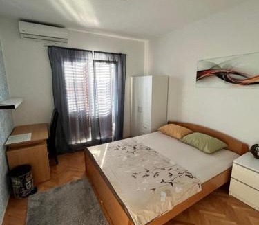 Vrpolje Apartment | Apartment Ivana