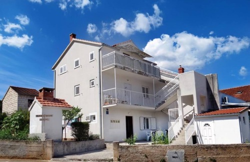 Supetar Apartment | Apartment Jadro