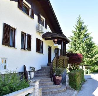 Tolmin Apartment | Apartment JANG