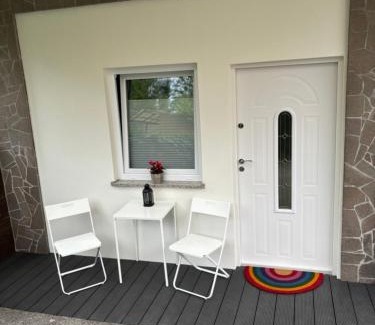 Tolmin Apartment | Apartment JANG