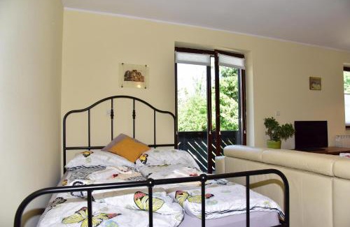 Tolmin Apartment | Apartment JANG